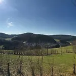 Familie Willems 2 Incl Sauerland Sommercard Lägenhet *