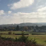 Familie Willems 2 Incl Sauerland Sommercard Lägenhet Winterberg