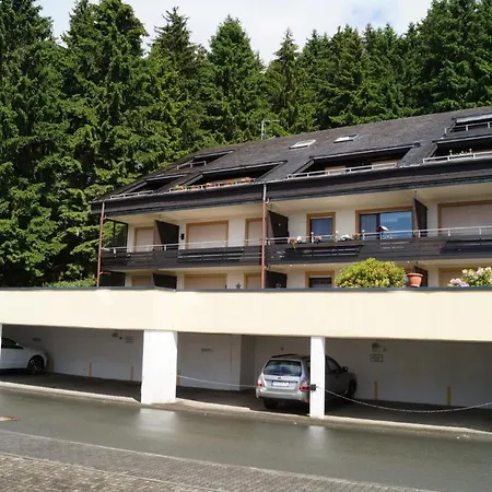 Familie Willems 2 Incl Sauerland Sommercard Lägenhet