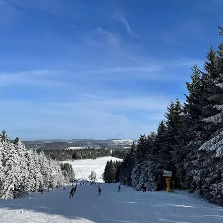 Familie Willems 2 Appartement