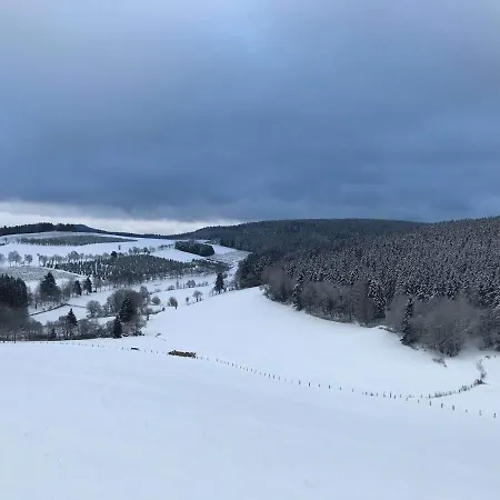 Familie Willems 2 Appartement Winterberg