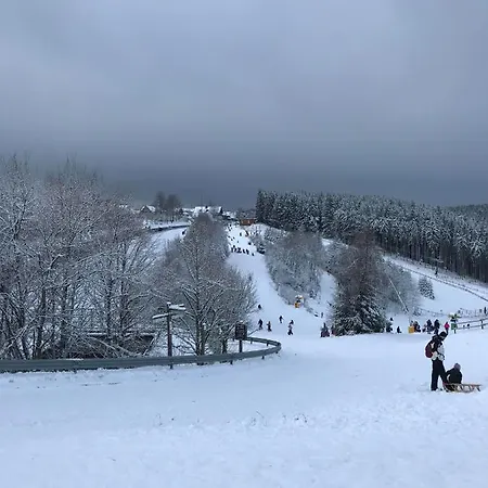 Familie Willems 2 Appartement