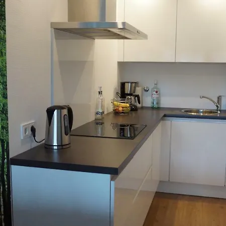 Apartment Familie Willems 2 Winterberg