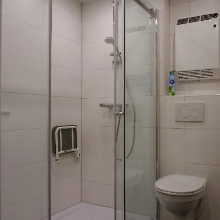 Appartement Familie Willems 2 Winterberg