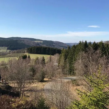 Apartament Familie Willems 2 Incl Sauerland Sommercard *