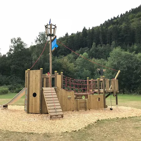 Familie Willems 2 Appartement *