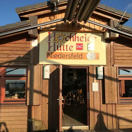 Familie Willems 2 アパート ヴィンターベルク