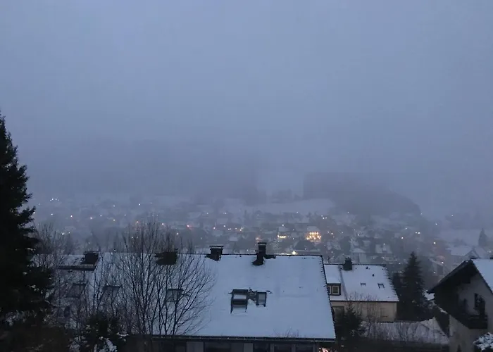 アパート Familie Willems 2