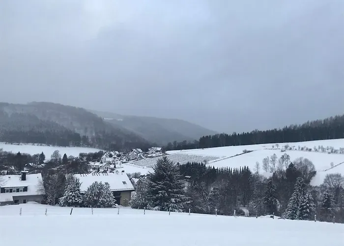 Familie Willems 2 アパート *