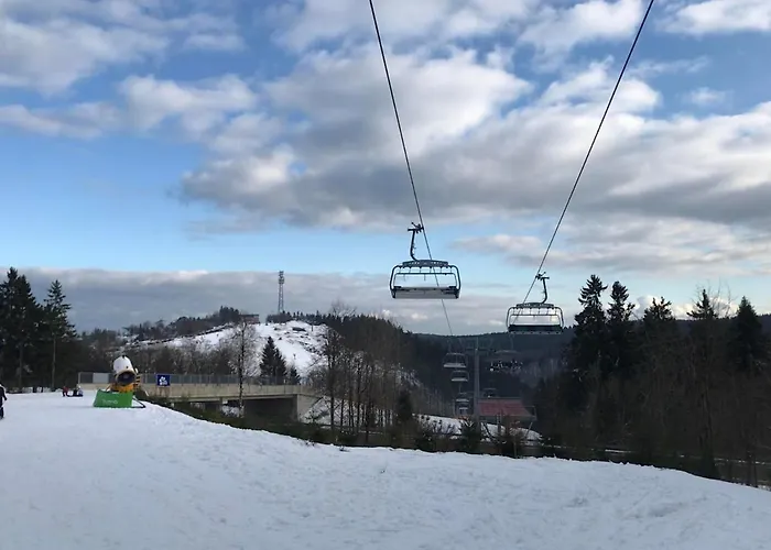 Familie Willems 2 アパート ヴィンターベルク