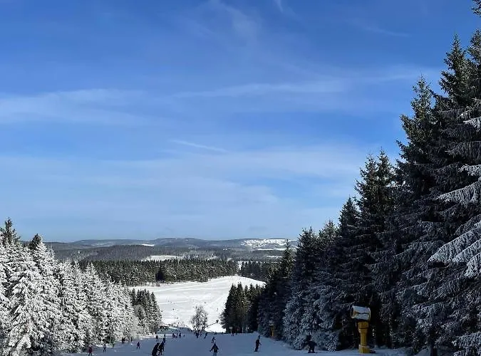 Familie Willems 2 アパート