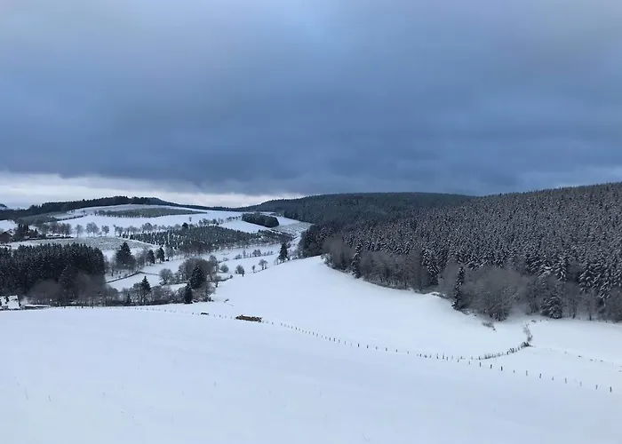 Familie Willems 2 アパート ヴィンターベルク