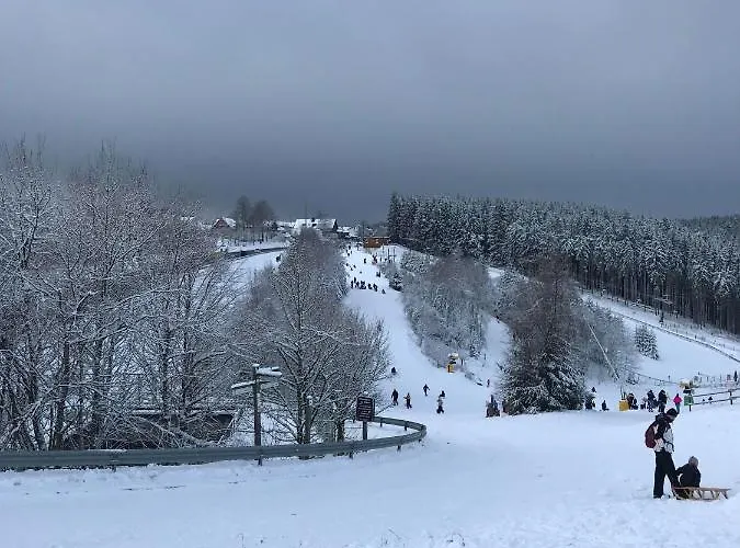 Familie Willems 2 アパート