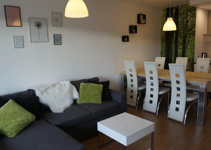 Familie Willems 2 * ヴィンターベルク