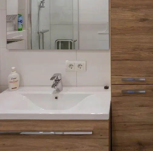 Familie Willems 2 アパート *