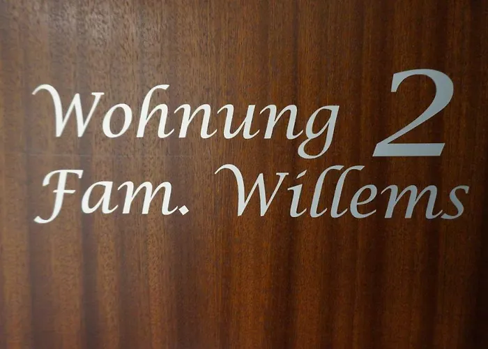 Familie Willems 2 * ヴィンターベルク
