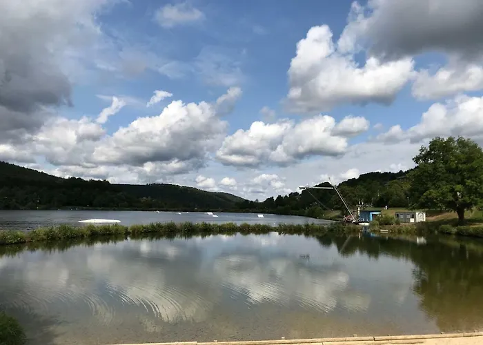 アパート Familie Willems 2 ヴィンターベルク