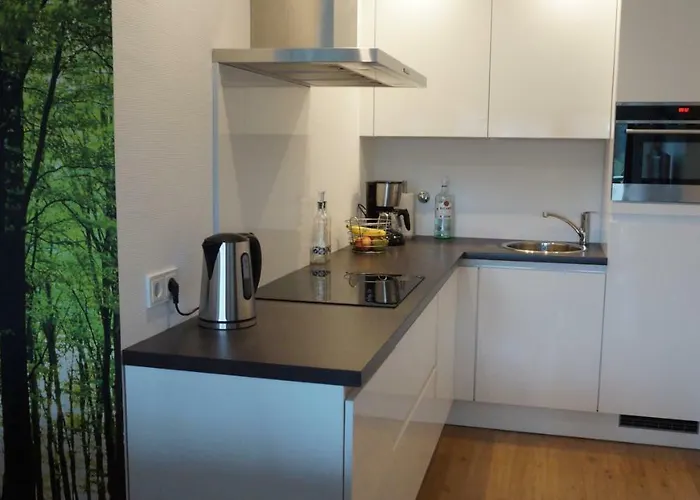 アパート Familie Willems 2 ヴィンターベルク