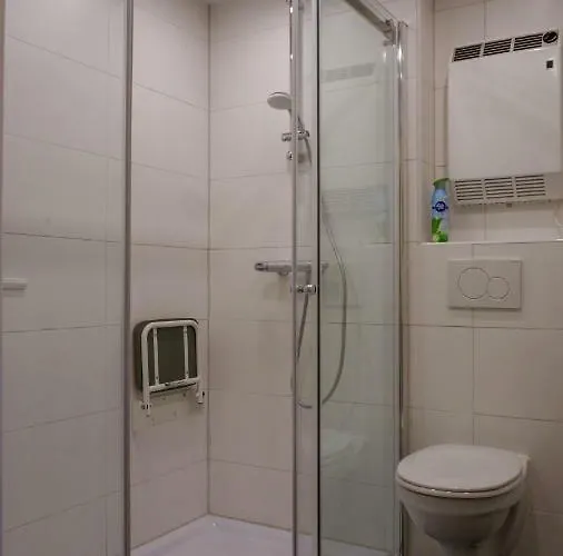 アパート Familie Willems 2 ヴィンターベルク