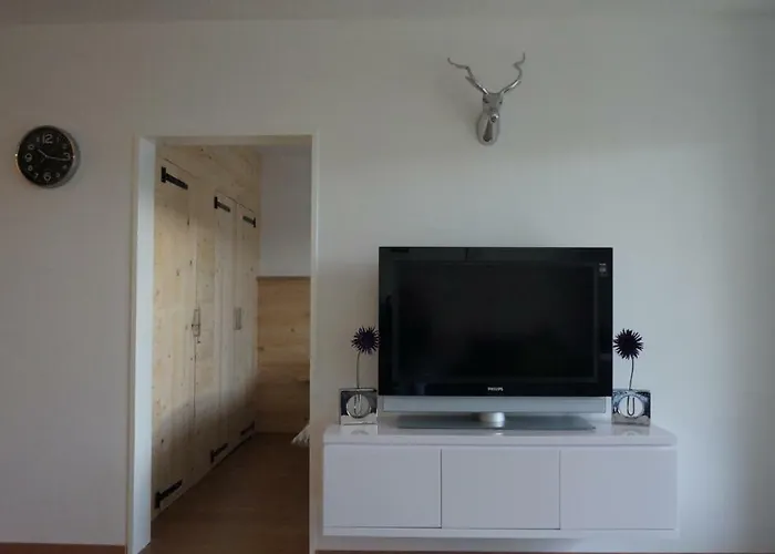 アパート Familie Willems 2 *