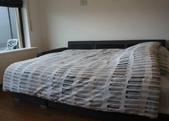 Familie Willems 2 ヴィンターベルク