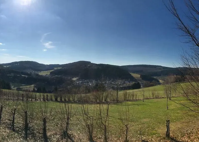 Familie Willems 2 アパート *