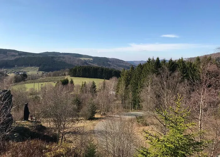 アパート Familie Willems 2 *