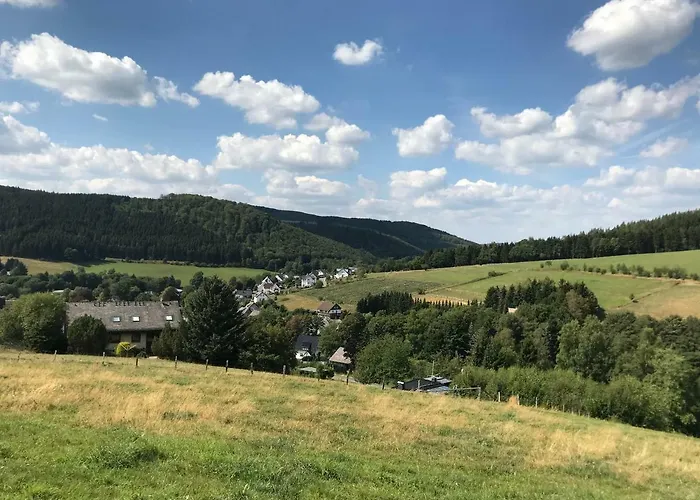 アパート Familie Willems 2