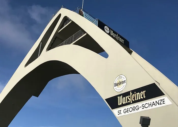 Familie Willems 2 アパート *