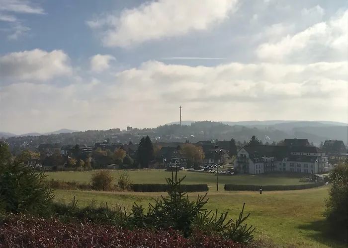 Familie Willems 2 アパート ヴィンターベルク