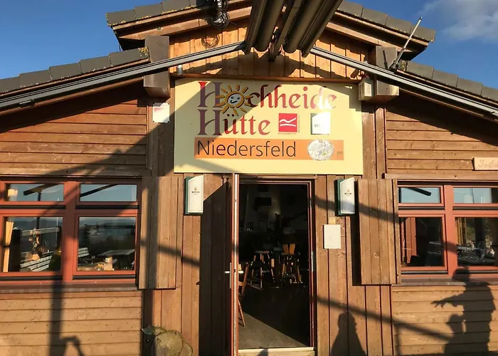 Familie Willems 2 アパート ヴィンターベルク