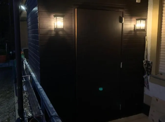 Familie Willems 2 ヴィンターベルク